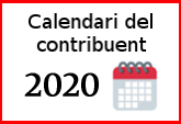 Calendari del contribuent