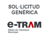 Sol·licitud genèrica